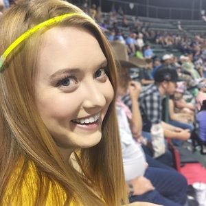 Meet your Posher, Carmen